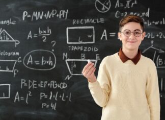 Matematyka (nie) taka straszna! Matematyka (nie) taka straszna!