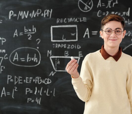 Matematyka (nie) taka straszna! Matematyka (nie) taka straszna!