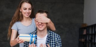 Top 5 pomysłów na prezent dla Ukochanego Top 5 pomysłów na prezent dla Ukochanego