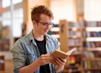 Świat przyszłości, czyli 3 książki sci-fi idealne na długie, jesienne (i nie tylko!) wieczory książki sci-fi idealne na długie jesienne wieczory