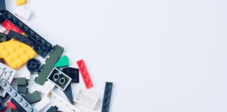 Najwyższej jakości zestawy LEGO dla Twoich dzieci Najwyższej jakości zestawy LEGO dla Twoich dzieci