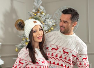 Jakie wzory królować będą na swetrach świątecznych 2022/2023? Jakie wzory królować będą na swetrach świątecznych 2022/2023?