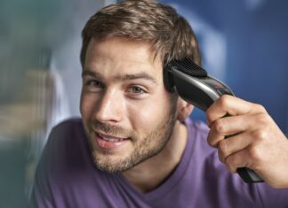 Jak używać maszynki do strzyżenia włosów? Jak używać maszynki do strzyżenia włosów?