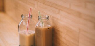 Jak zrobić herbatę Bubble Tea samodzielnie? Jak zrobić herbatę Bubble Tea samodzielnie