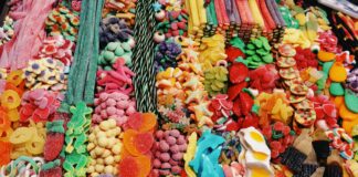 Słodycze z zagranicy – najlepsze przekąski na każdą imprezę! Słodycze z zagranicy - najlepsze przekąski na każdą imprezę!