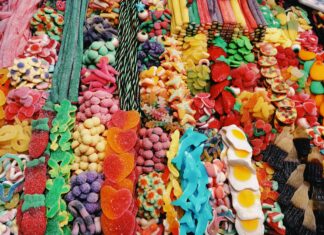 Słodycze z zagranicy – najlepsze przekąski na każdą imprezę! Słodycze z zagranicy - najlepsze przekąski na każdą imprezę!