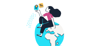 Raport językowy Preply: jak i dlaczego uczyliśmy się języków obcych w 2022 roku? Raport językowy Preply: jak i dlaczego uczyliśmy się języków obcych w 2022 roku?