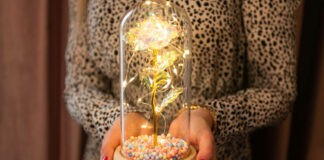 Ciekawe pomysły na walentynkowe prezenty Ciekawe pomysły na walentynkowe prezenty