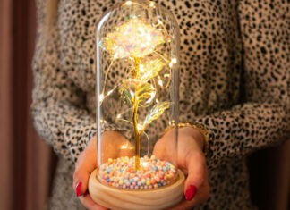 Ciekawe pomysły na walentynkowe prezenty Ciekawe pomysły na walentynkowe prezenty