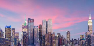 USA. Biedni ludzie w bogatym kraju. USA. Biedni ludzie w bogatym kraju.