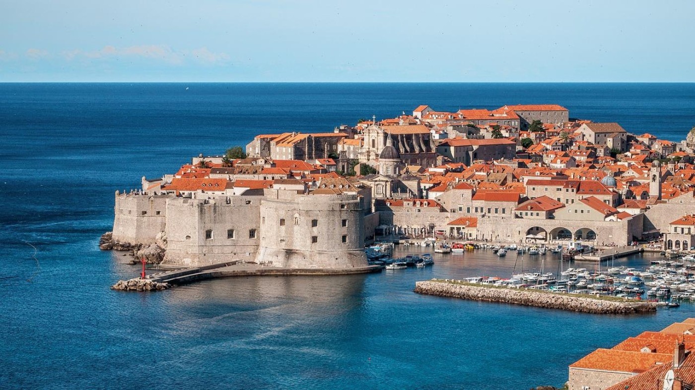 Rejsy w Chorwacji – dlaczego początek roku to najlepszy czas na zrobienie rezerwacji?