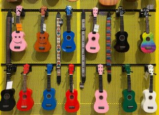 Instrument muzyczny w przystępnej cenie? Nie kupuj najtańszego sprzętu z niepewnego źródła – zdecyduj się na wynajem z opcją wykupu! Instrument muzyczny w przystępnej cenie