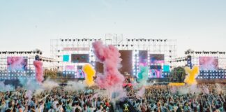 Na jaki muzyczny festiwal się wybrać tego lata Na jaki muzyczny festiwal się wybrać tego lata