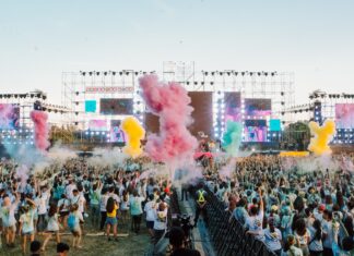 Na jaki muzyczny festiwal się wybrać tego lata Na jaki muzyczny festiwal się wybrać tego lata