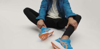 Sneakersy dla nastolatka – Najmodniejsze modele 2023 Sneakersy dla nastolatka - Najmodniejsze modele 2023