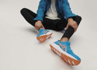 Sneakersy dla nastolatka – Najmodniejsze modele 2023 Sneakersy dla nastolatka - Najmodniejsze modele 2023