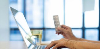 Internetowa recepta na tabletki antykoncepcyjne