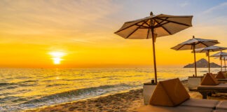 Buty na wakacje nad wodą – jakie modele sprawdzą się na plaży? Buty na wakacje nad wodą – jakie modele sprawdzą się na plaży?