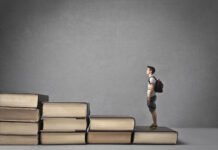 Edukacja na miarę XXI wieku – 4 rzeczy, które wymagają zmian Edukacja - 4 rzeczy, które wymagają zmian