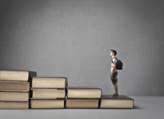 Edukacja na miarę XXI wieku – 4 rzeczy, które wymagają zmian Edukacja - 4 rzeczy, które wymagają zmian