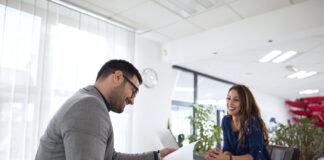 Jak wygląda zatrudnienie w agencji pracy? Kto jest naszym pracodawcą? Wyjaśniamy! Jak wygląda zatrudnienie w agencji pracy? Kto jest naszym pracodawcą? Wyjaśniamy!