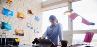 Jak wykorzystać usługi fotografa do zachowania pięknych chwil? Jak wykorzystać usługi fotografa do zachowania pięknych chwil?