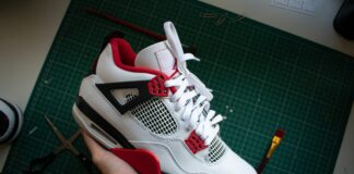 Nike Air Jordan 4: Kiedy kultowy but spotyka się z innymi markami i artystami Nike Air Jordan 4: Kiedy kultowy but spotyka się z innymi markami i artystami