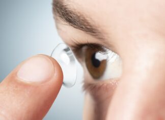 Soczewki progresywne – charakterystyka Soczewki progresywne - charakterystyka