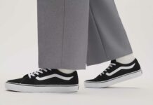 Lato 2023 – przedstawiamy najmodniejsze buty męskie dla nastolatków Lato 2023 – przedstawiamy najmodniejsze buty męskie dla nastolatków