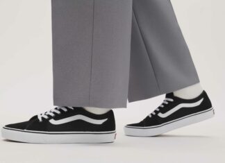 Lato 2023 – przedstawiamy najmodniejsze buty męskie dla nastolatków Lato 2023 – przedstawiamy najmodniejsze buty męskie dla nastolatków