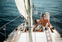 Pierwszy rejs na jachcie – jak się przygotować? Pierwszy rejs na jachcie - jak się przygotować?