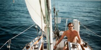 Pierwszy rejs na jachcie – jak się przygotować? Pierwszy rejs na jachcie - jak się przygotować?