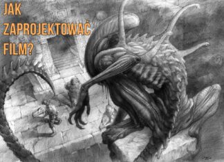 Chcesz zaprojektować film? – zobacz jak Chcesz zaprojektować film? - zobacz jak