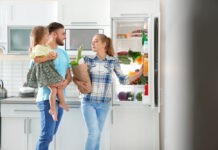 Ranking lodówek do 3000 zł – jaki model wybrać? Ranking lodówek do 3000 zł - jaki model wybrać?