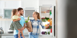 Ranking lodówek do 3000 zł – jaki model wybrać? Ranking lodówek do 3000 zł - jaki model wybrać?