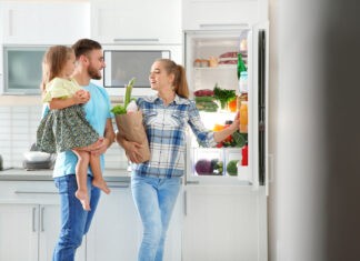 Ranking lodówek do 3000 zł – jaki model wybrać? Ranking lodówek do 3000 zł - jaki model wybrać?