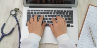 Czy do wystawienia recepty online konieczna jest wizyta u lekarza? Czy do wystawienia recepty online konieczna jest wizyta u lekarza?