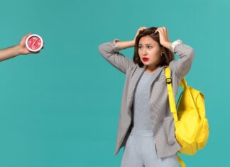 Stylowy back to school – w jakie ubrania zaopatrzyć się przed powrotem do szkoły lub na uczelnię? Stylowy back to school – w jakie ubrania zaopatrzyć się przed powrotem do szkoły lub na uczelnię