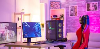 Sprzęt godny grafika – jakie korzyści niesie RTX 3090? Sprzęt godny grafika - jakie korzyści niesie RTX 3090?