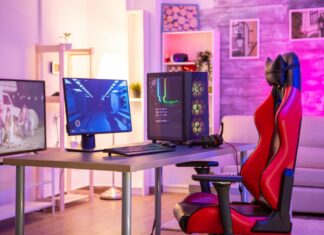 Sprzęt godny grafika – jakie korzyści niesie RTX 3090? Sprzęt godny grafika - jakie korzyści niesie RTX 3090?