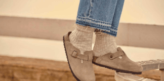 Buty Birkenstock jesienią – stylowe i wygodne obuwie domowe. Dlaczego warto je nosić? Buty Birkenstock jesienią - stylowe i wygodne obuwie domowe