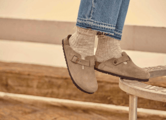 Buty Birkenstock jesienią – stylowe i wygodne obuwie domowe. Dlaczego warto je nosić? Buty Birkenstock jesienią - stylowe i wygodne obuwie domowe