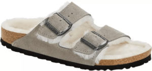 Buty Birkenstock jesienią - stylowe i wygodne obuwie domowe