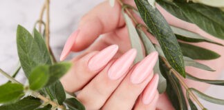 Lakiery hybrydowe – modne, wiosenne kolory Lakiery hybrydowe - modne, wiosenne kolory