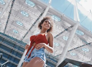 Jakie szorty będą modnym wyborem w tym sezonie? Jakie szorty będą modnym wyborem w tym sezonie?