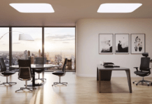 Jakie powinny być krzesła konferencyjne i biurka w firmie? Jakie powinny być krzesła konferencyjne i biurka w firmie