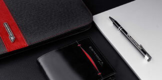 Małe portfele męskie – przegląd najczęściej wybieranych modeli Małe portfele męskie