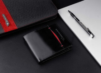 Małe portfele męskie – przegląd najczęściej wybieranych modeli Małe portfele męskie