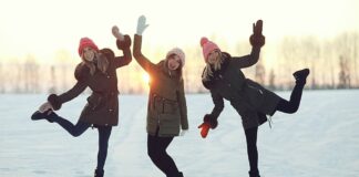 Panieński tydzień pełen atrakcji w Zakopanem – nowe oblicze starej tradycji Panieński tydzień pełen atrakcji w Zakopanem