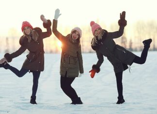 Panieński tydzień pełen atrakcji w Zakopanem – nowe oblicze starej tradycji Panieński tydzień pełen atrakcji w Zakopanem